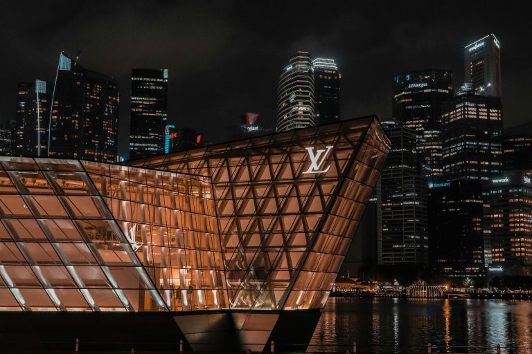 Why Every Strong Building Starts with a Structural Mindset