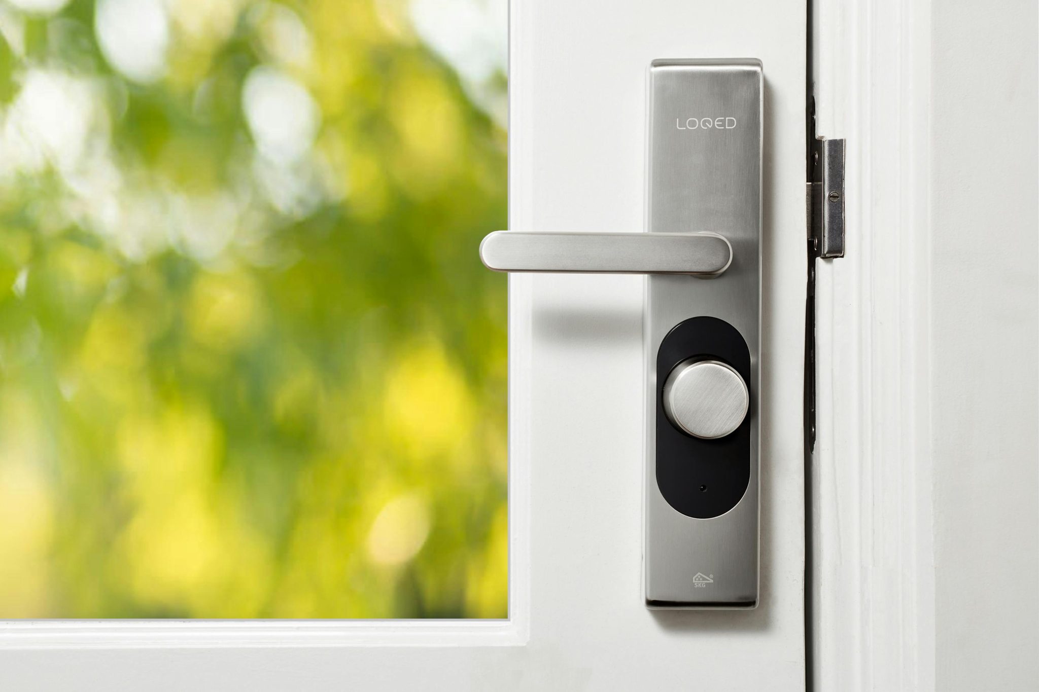 How Smart Locks Are Changing Home Security for Families?