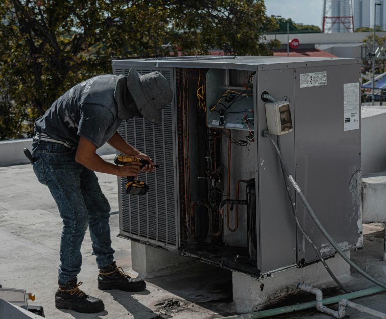 How HVAC Maintenance Extends Your System's Lifespan