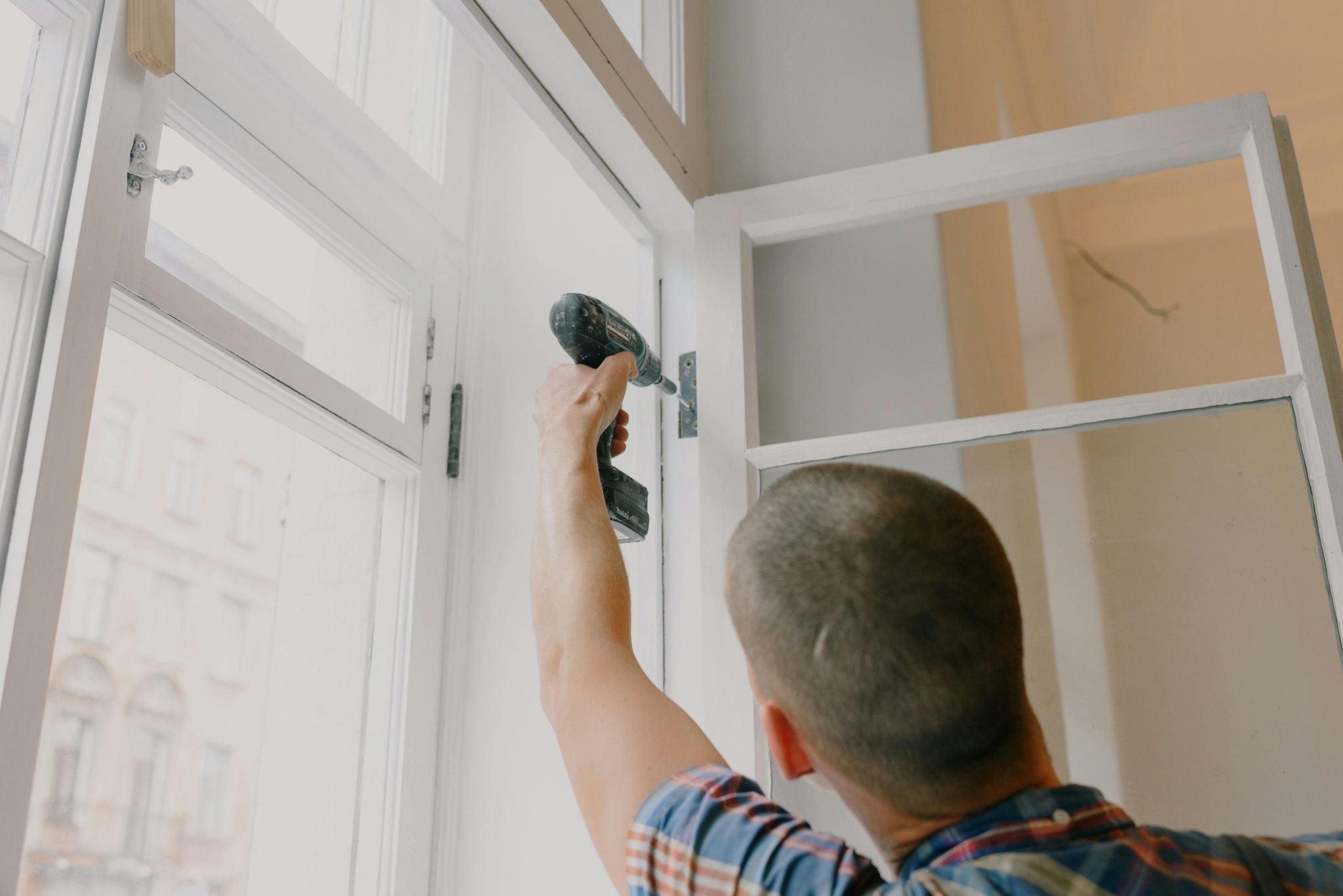 How Long Does It Take to Install Windows In Lauderhill?