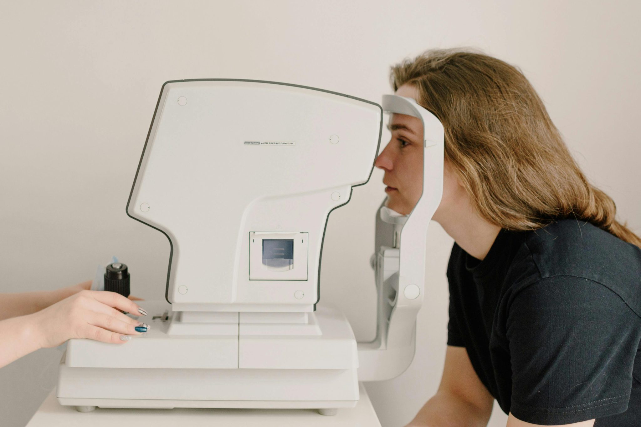 Thinking About Your First Eye Exam with Frantz Eye Care, What to Expect, and How to Feel Prepared