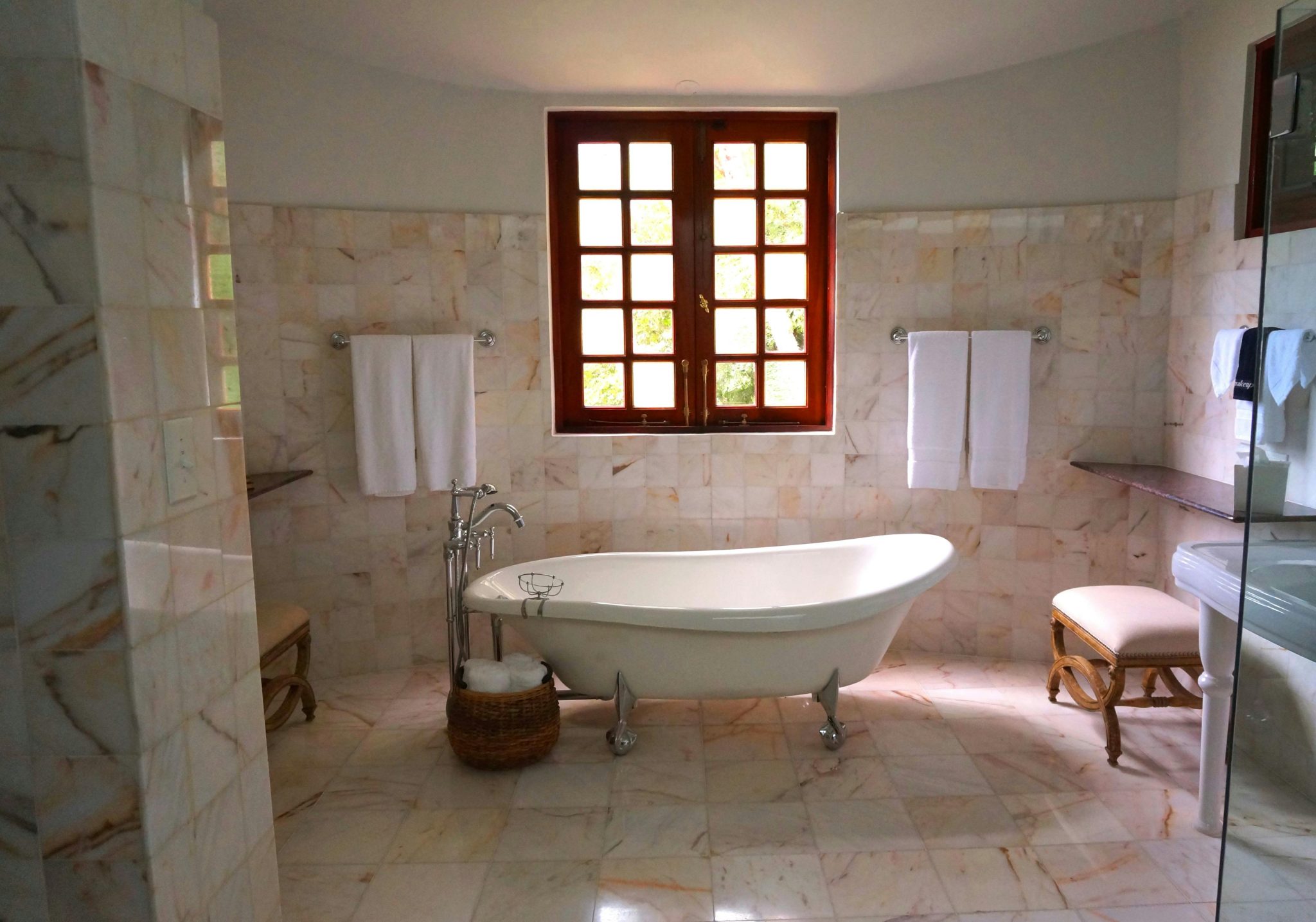 The Ultimate Guide to Choosing the Perfect Bathroom Tile Pattern