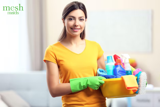 How to Choose the Right Cleaning Company in Langley: The Ultimate Guide with 10 Easy Steps
