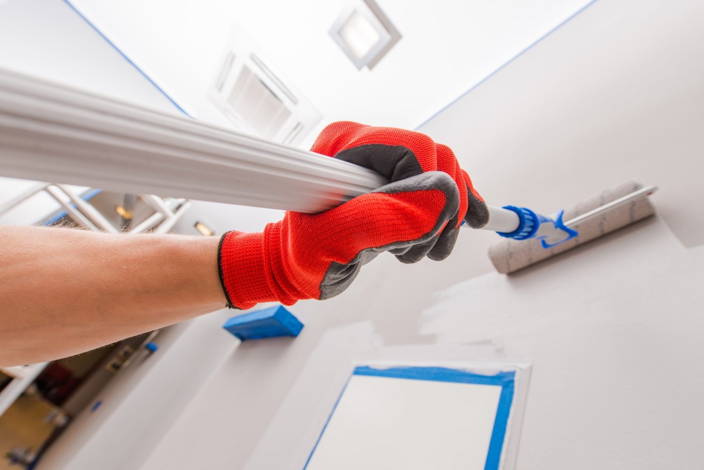 Mistakes to Avoid When Choosing a Commercial Painting Company