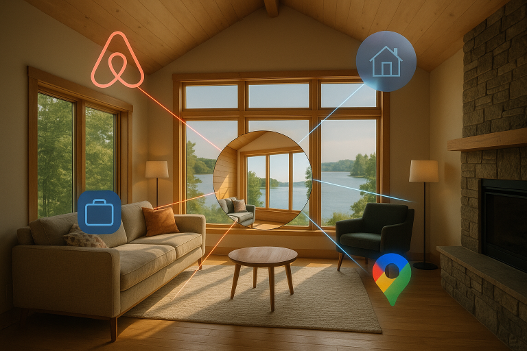 Proven Vacation Rental Marketing Ideas for 2025