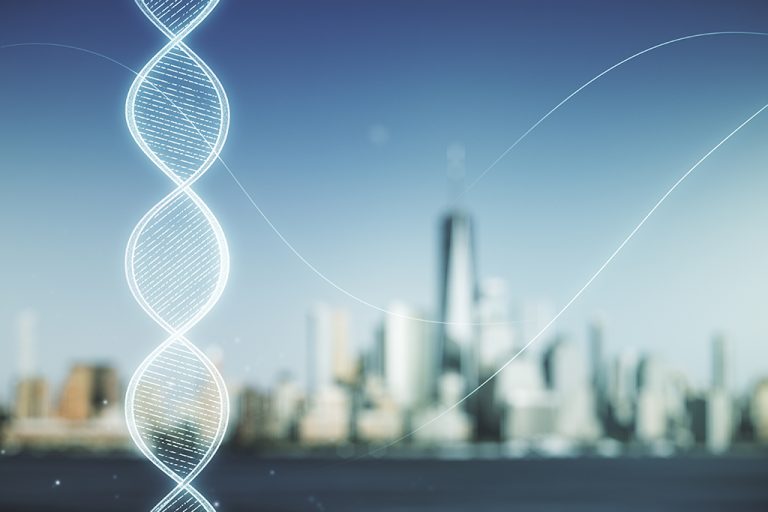 Life Sciences Construction Company Shaping the Future of Research