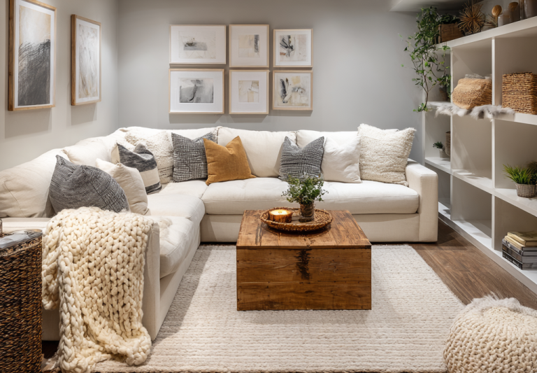 From Foundation to Fabulous: Why Basement Waterproofing is Your Secret Weapon for Dream Spaces