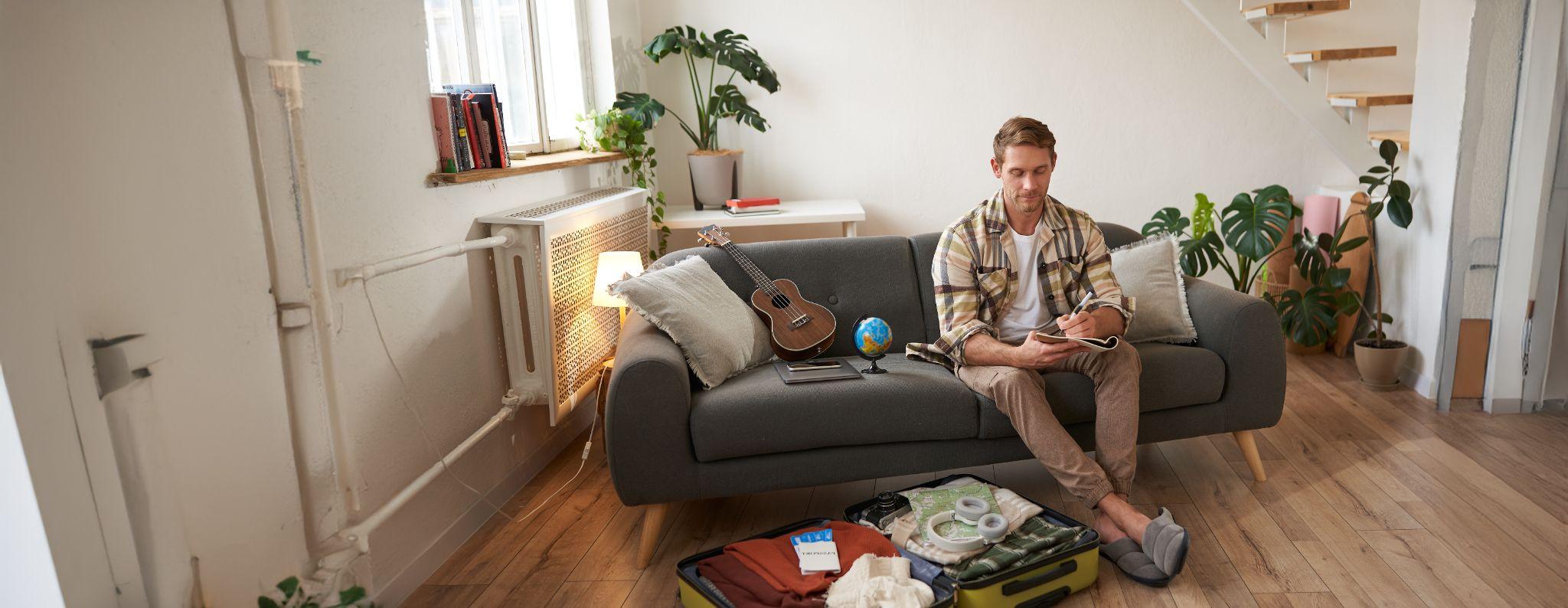 Low-Budget Comfort Upgrades That Make a Big Difference in Your Space