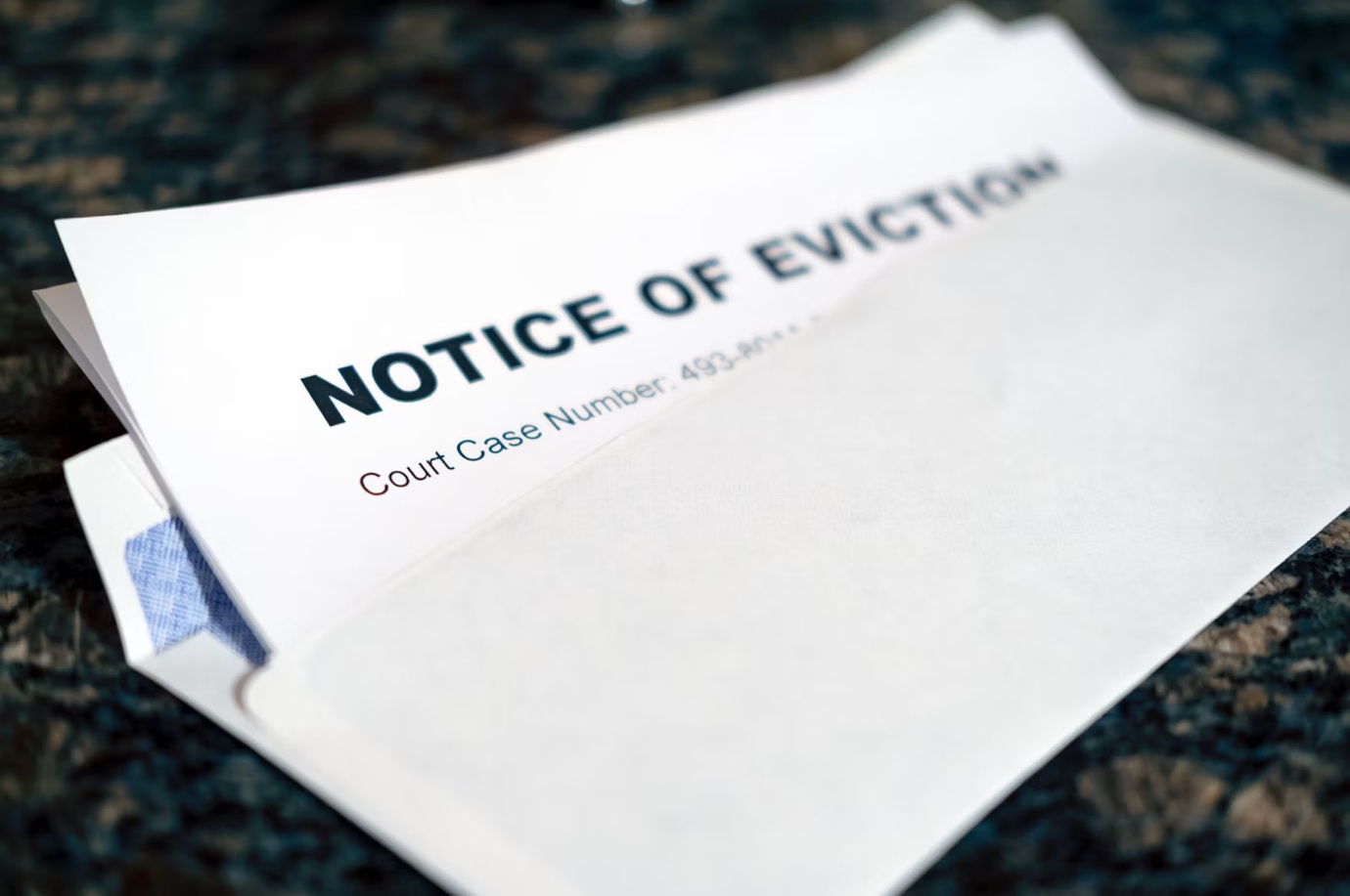 How to Serve a Section 8 Notice Without Escalating Tensions: A Guide for Landlords
