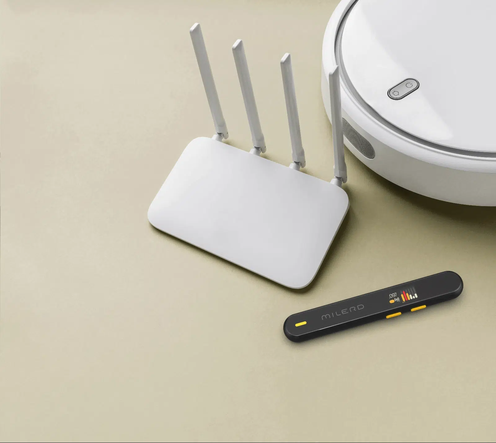 Identifying EMF from Household Appliances: What You Should Know