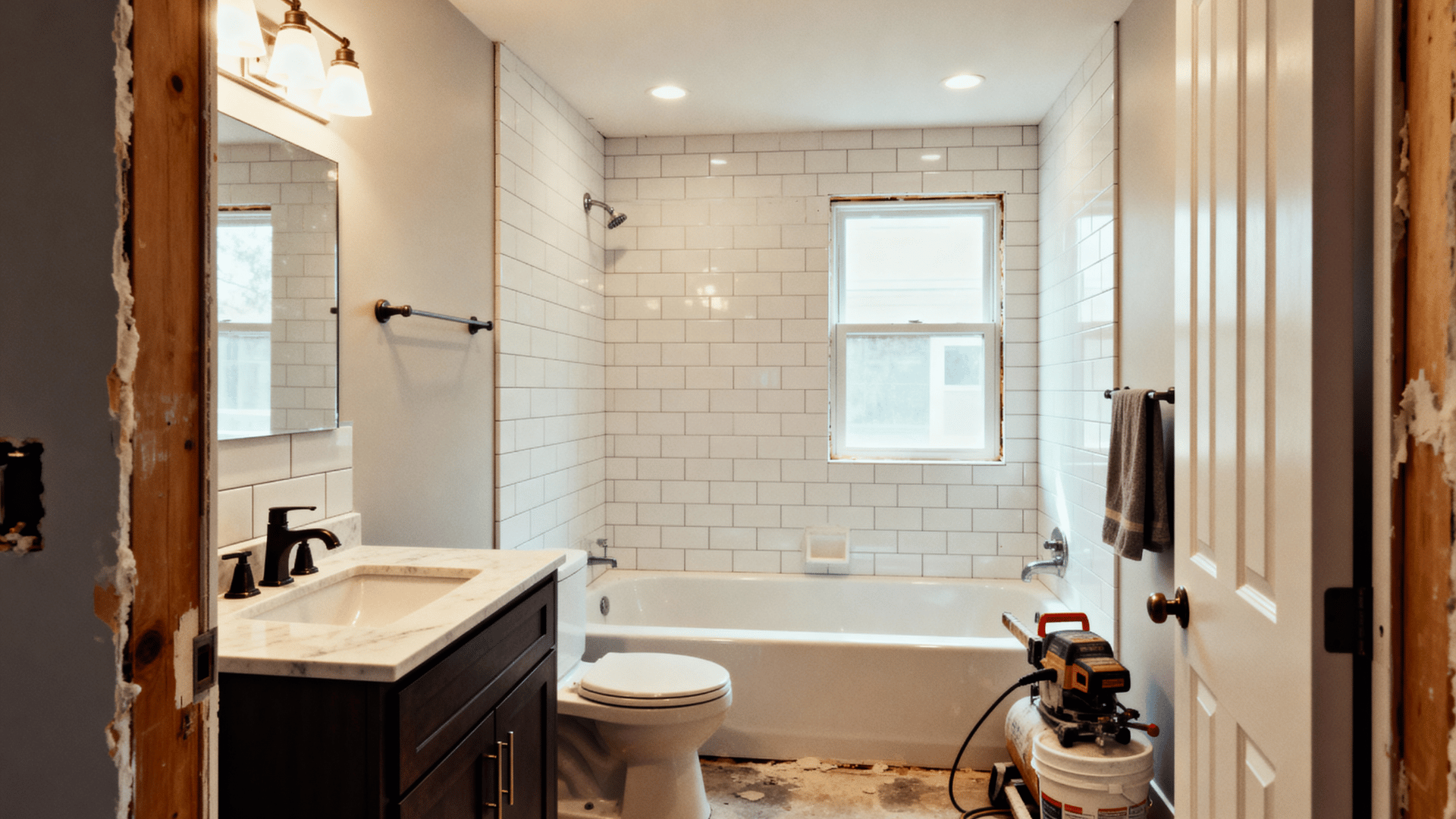5x10 bathroom remodel cost