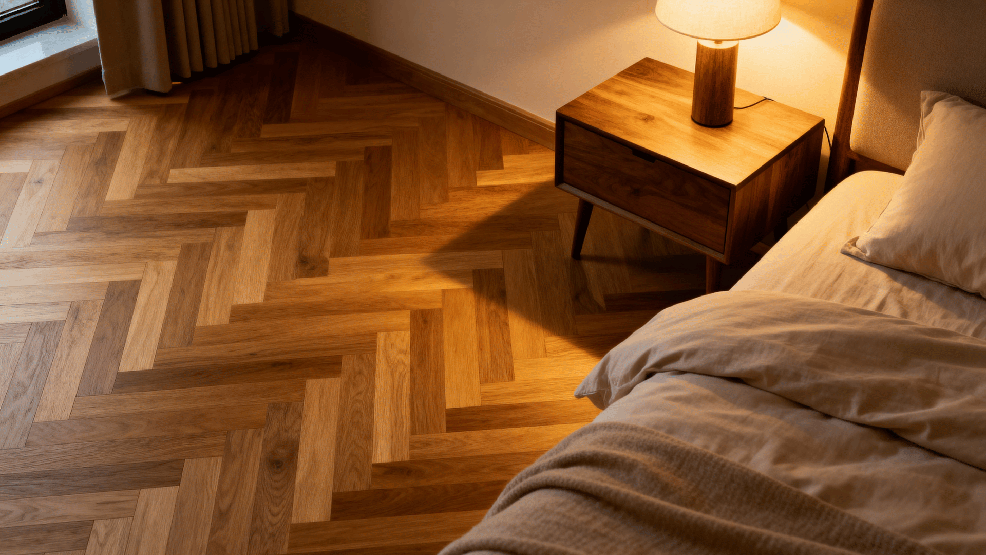 Bedrooms Creating Calm or Drama