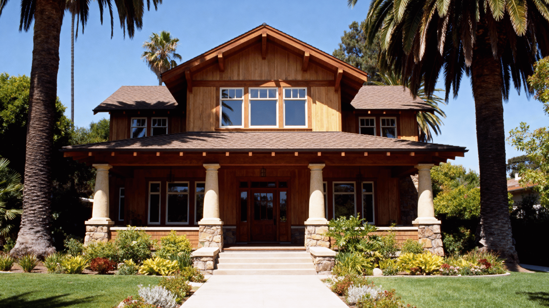 California Bungalow