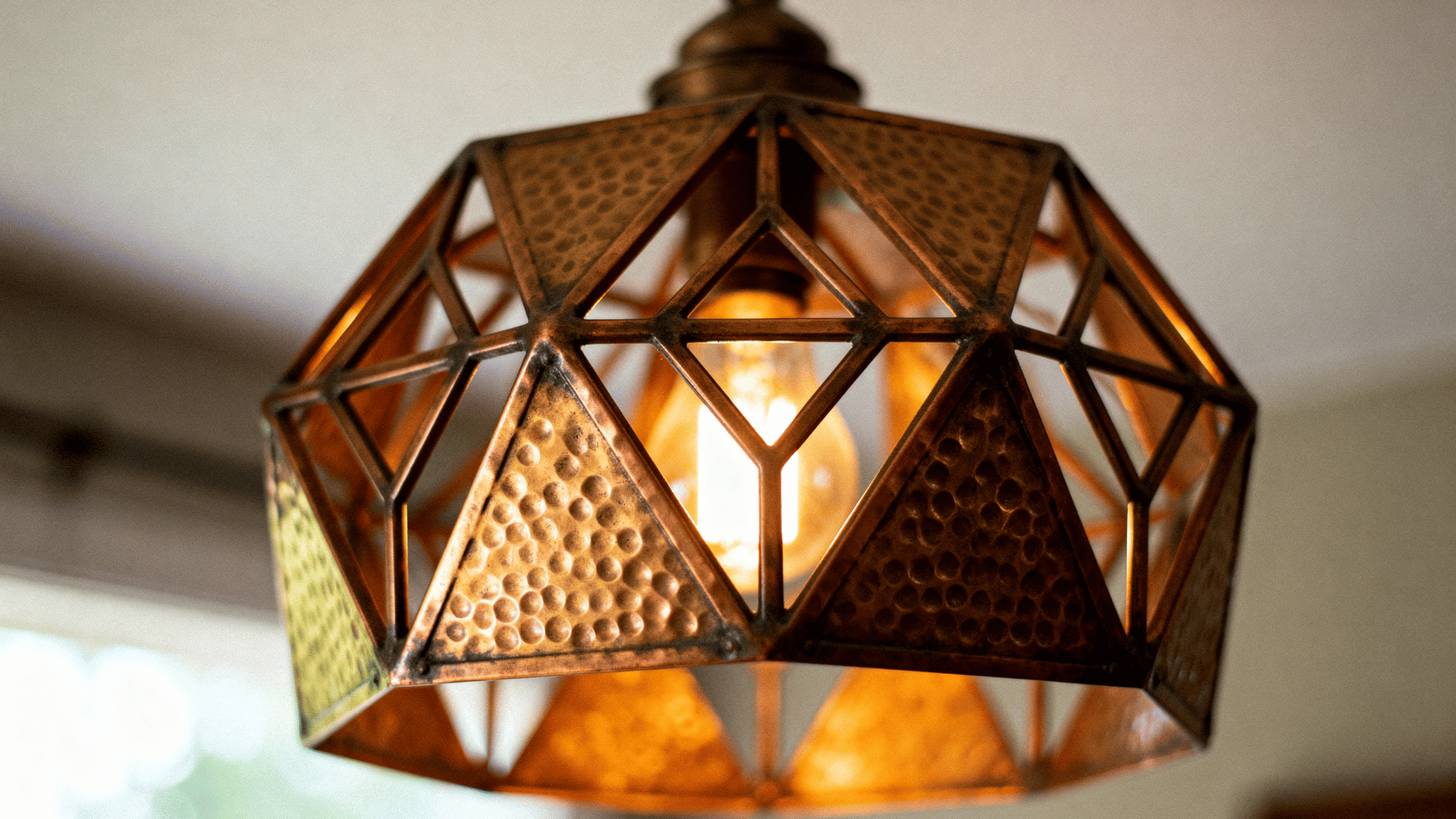 Handcrafted Lighting Fixtures