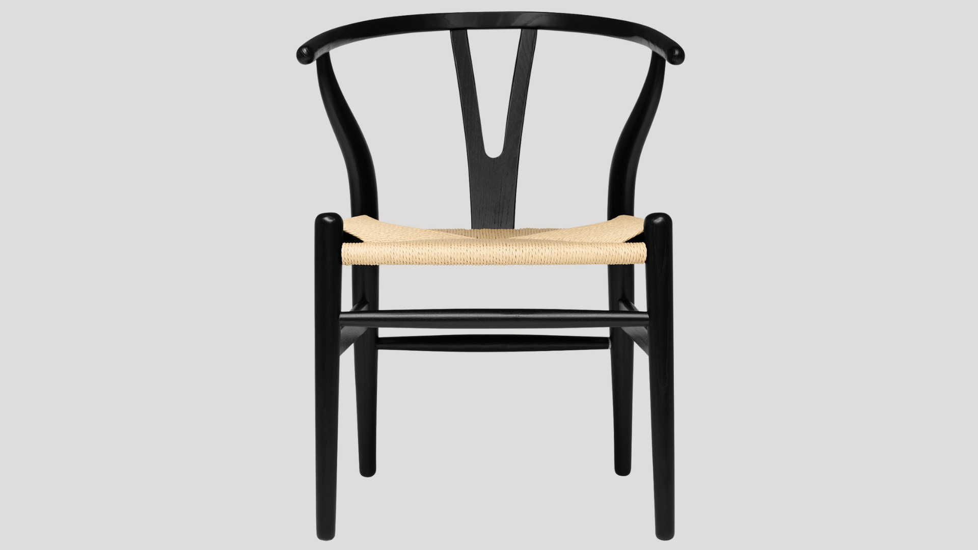 Hans Wegner Wishbone Chair