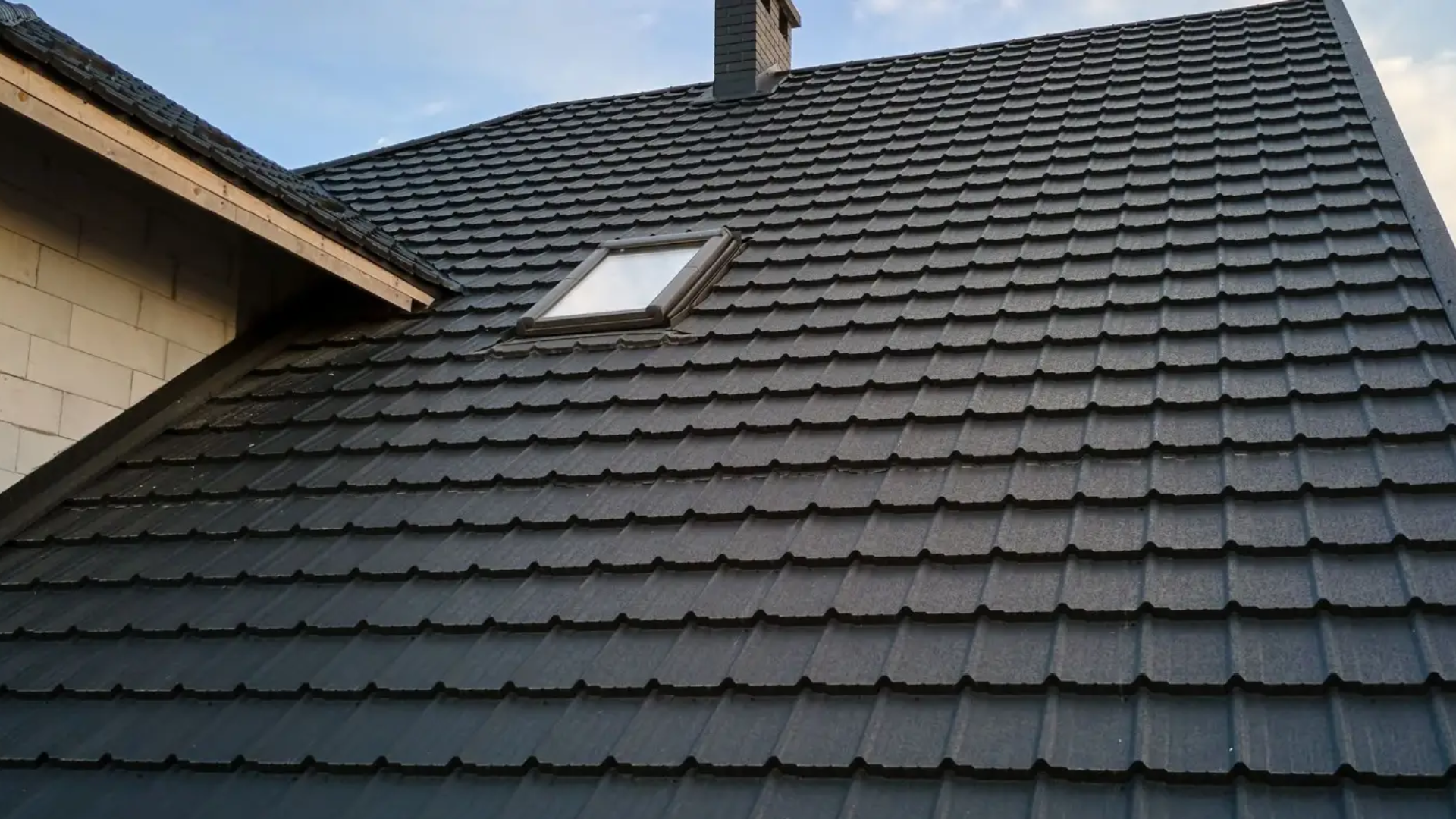 Metal Shingles