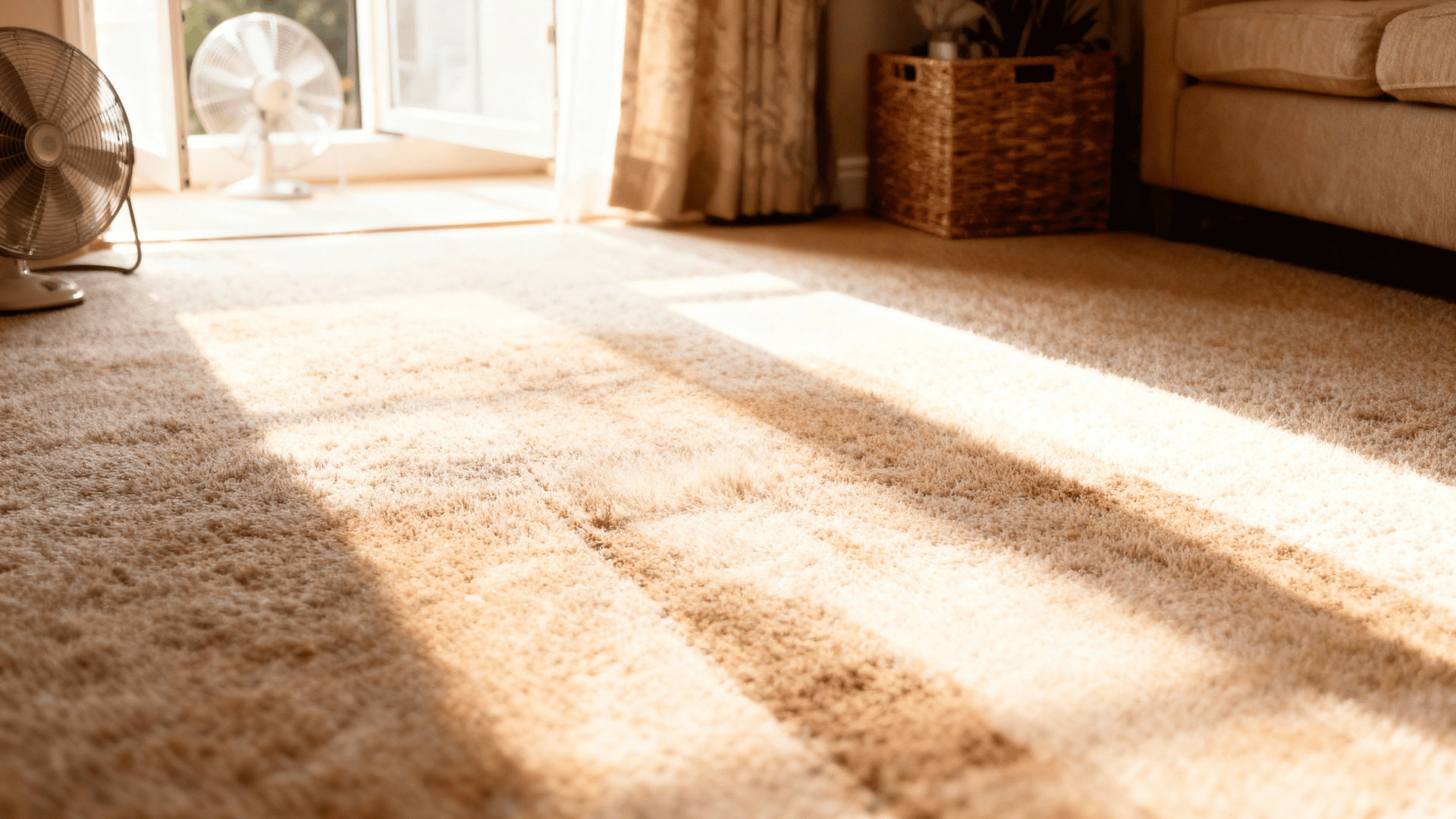 Optional Rinse and Final Drying