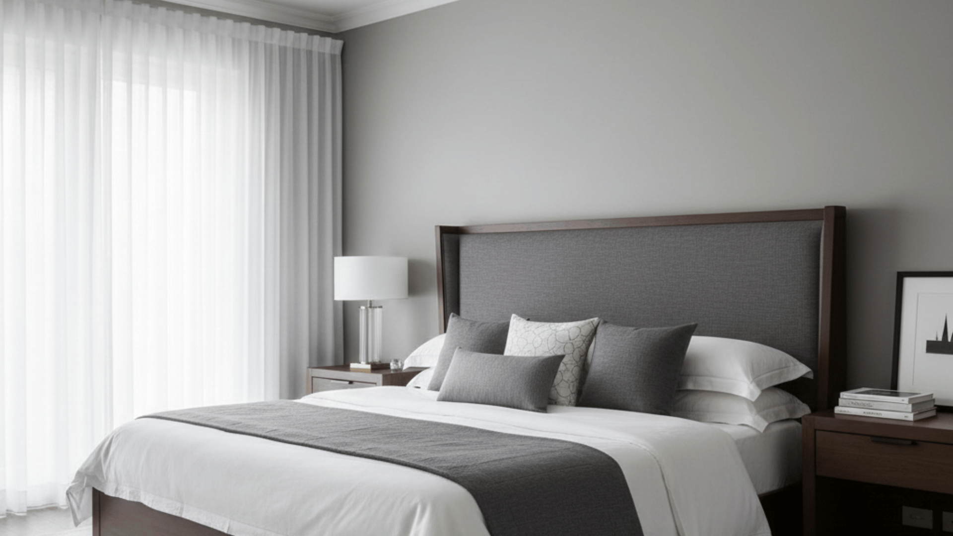 Pavilion Gray by Farrow and Ball