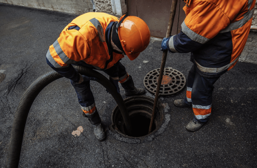 Qualities to Look for When Choosing Reliable Sewer Plumbers