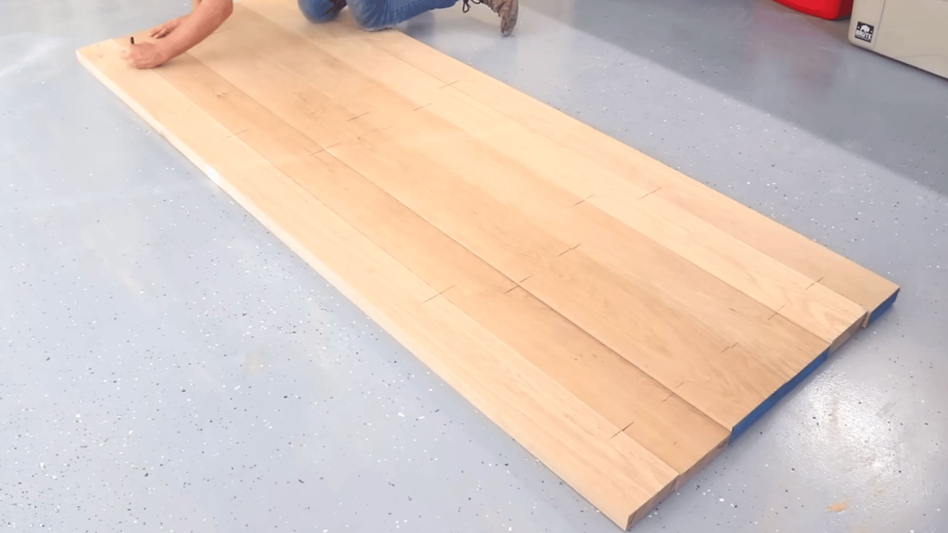 Select and Prepare Your Lumber