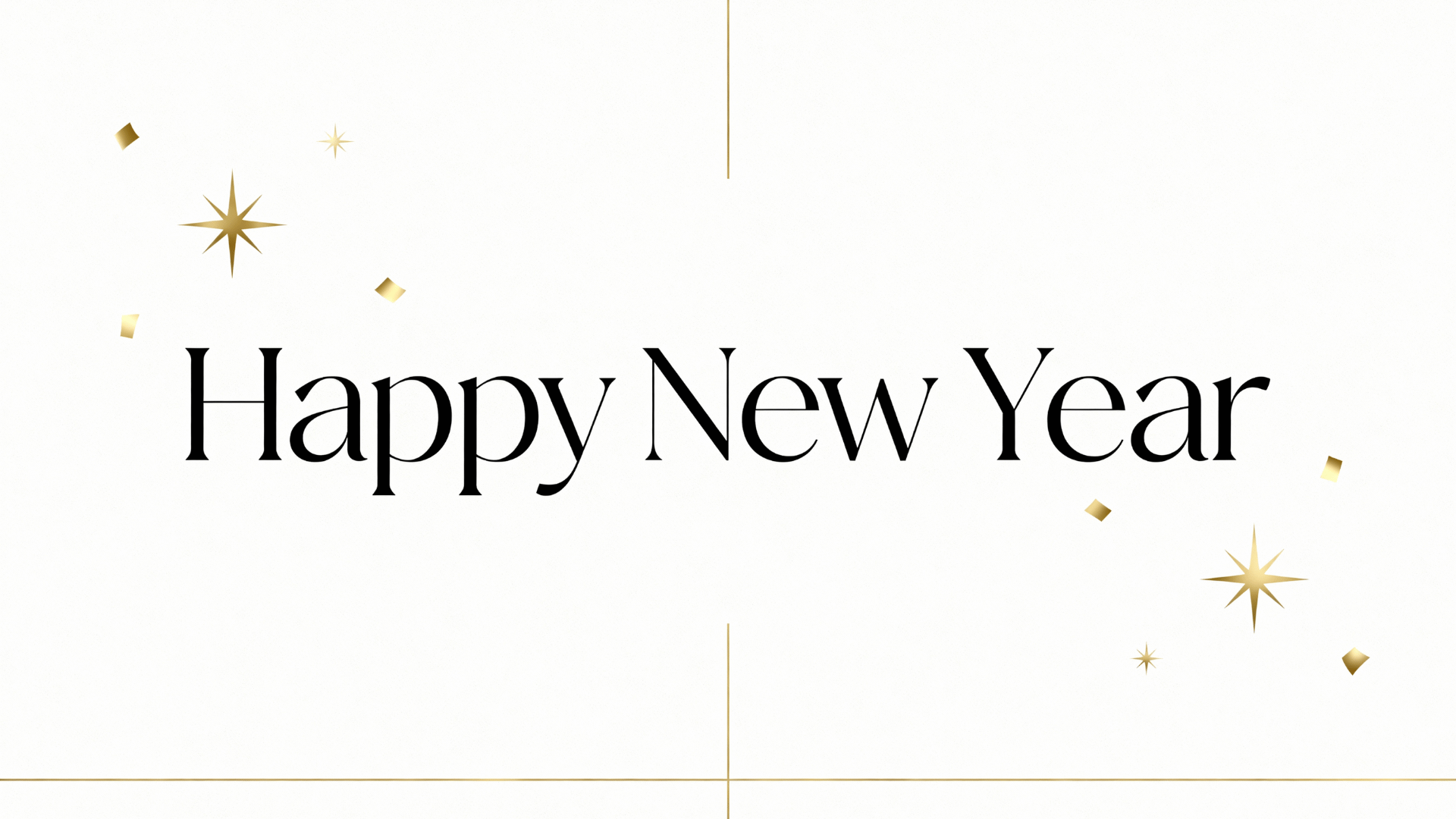 Short New Year Wishes