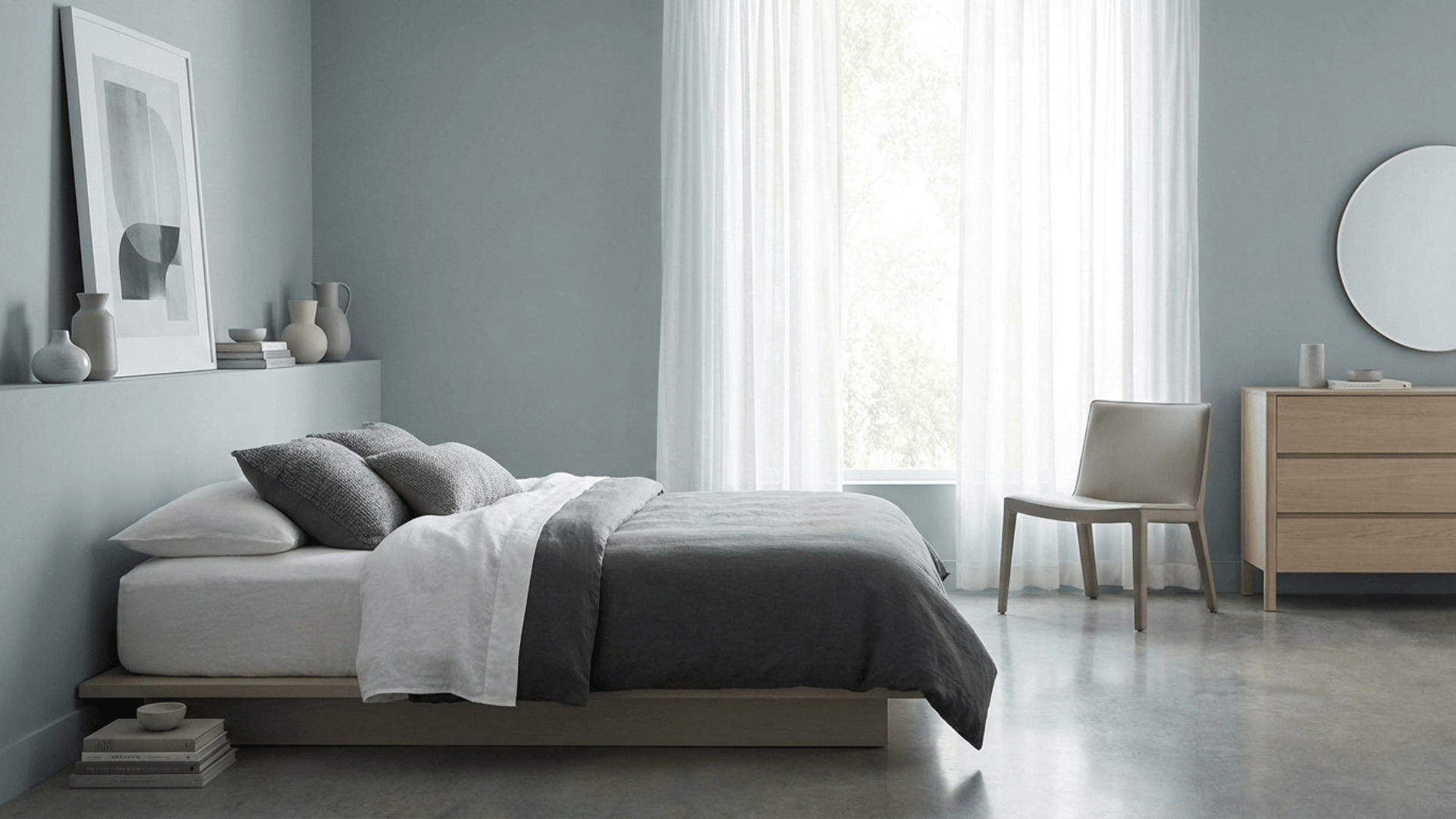 Silver Strand by Sherwin Williams