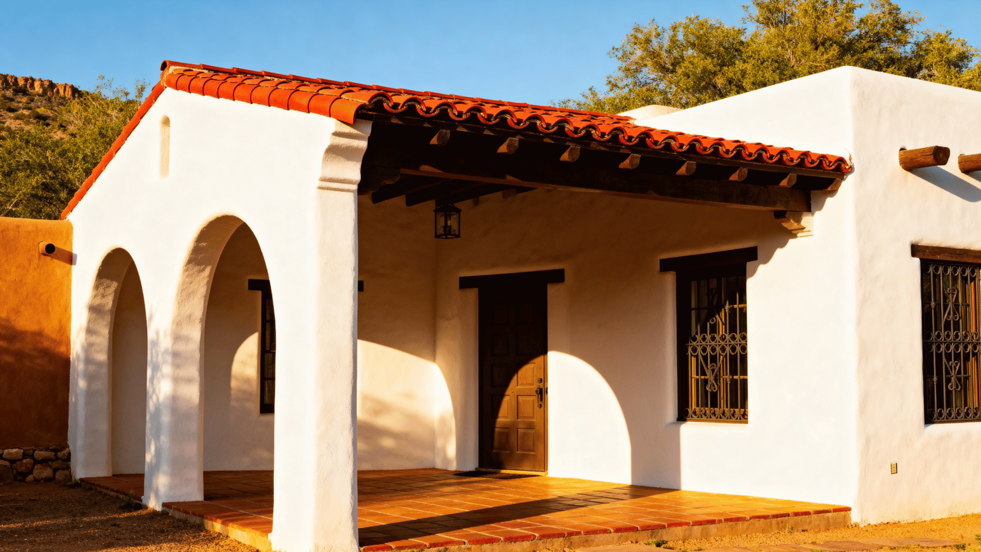 Spanish Colonial