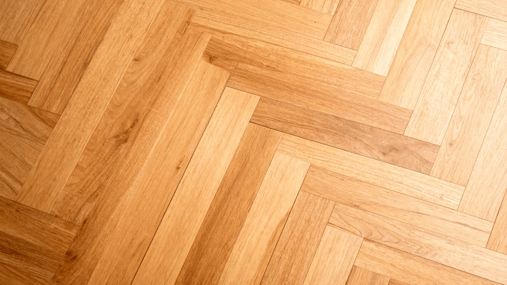 What Defines a Herringbone Pattern
