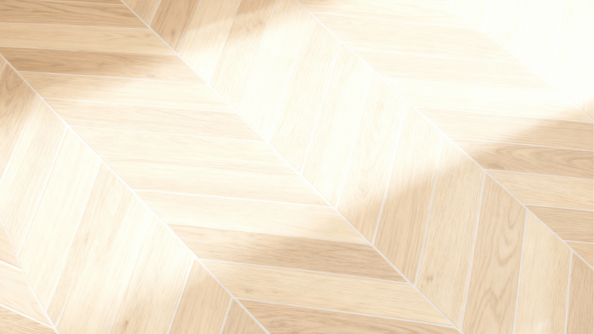 What Defines a chevron Pattern