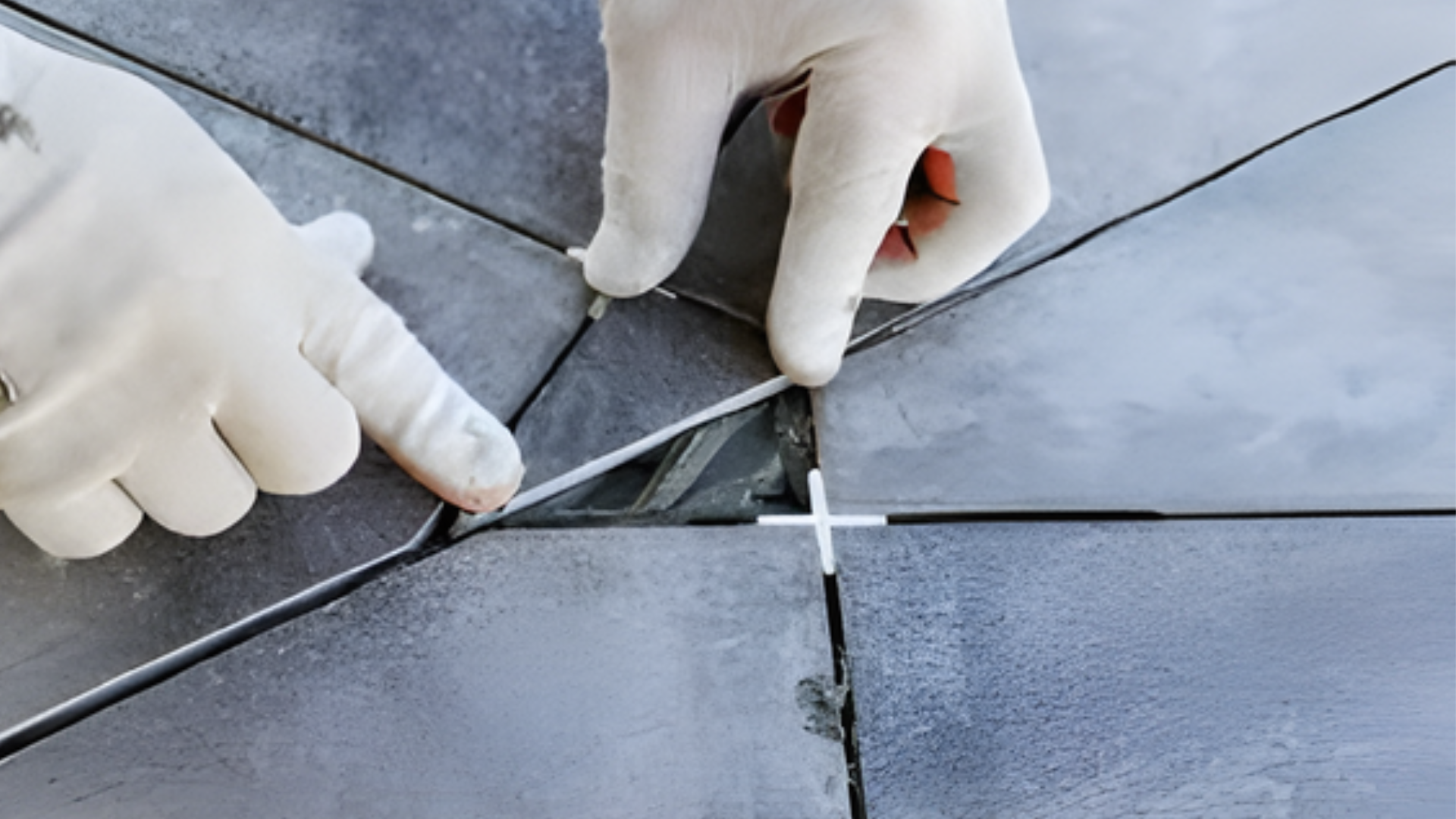 alternatives if tile condition is poor