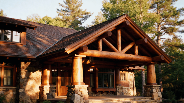 Arts and Crafts House Style Explained With Design Ideas