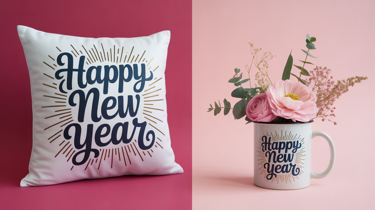 budget friendly new years day gifts you can order online
