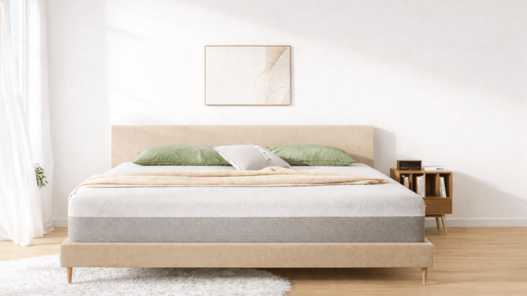 california king vs king