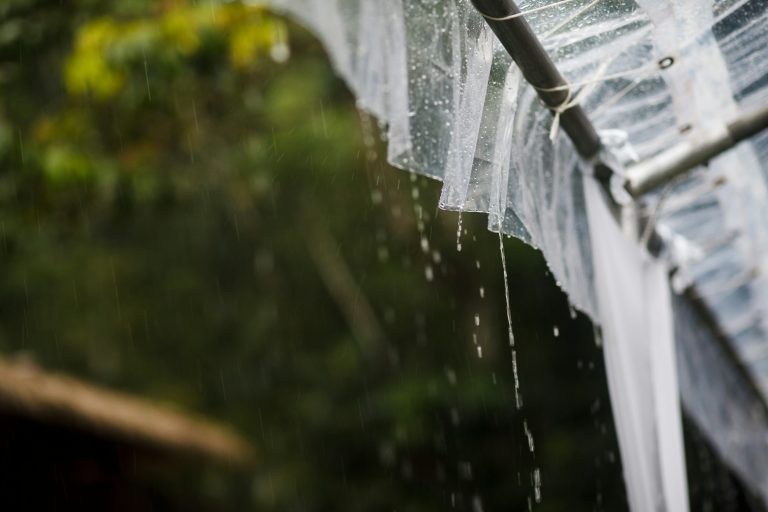 Weather Risks for Your Home