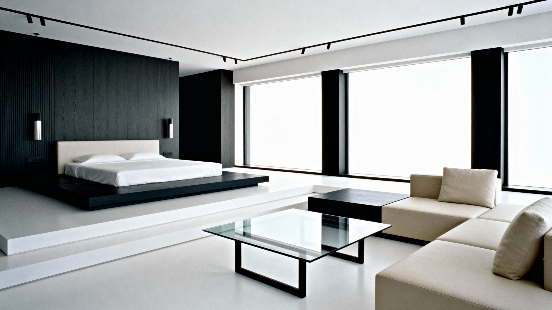 contemporary furniture style
