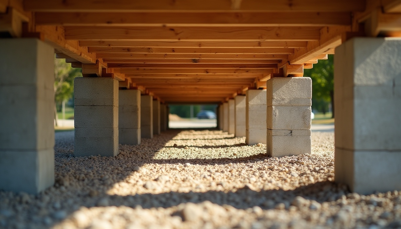 crawlspace foundation