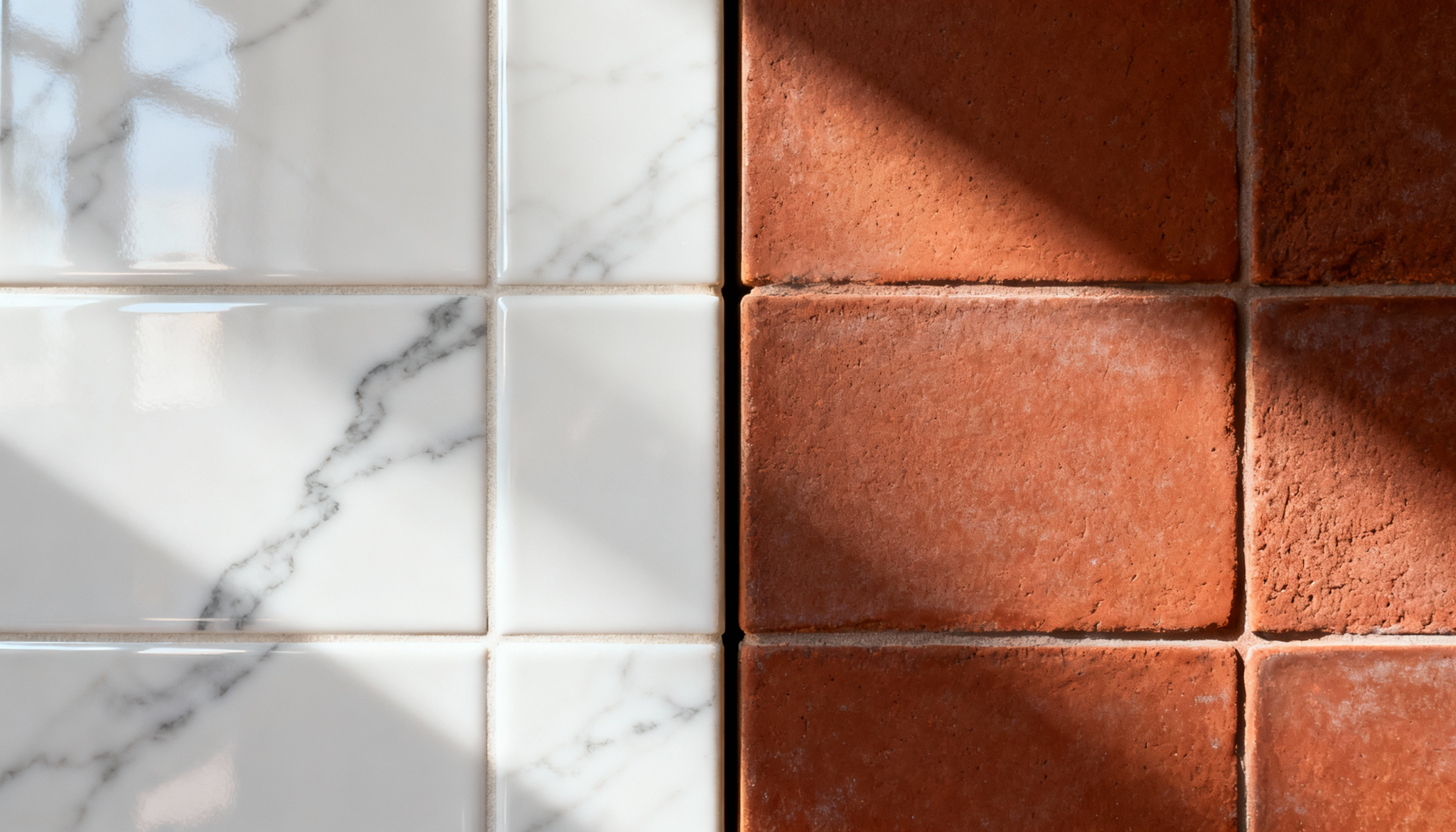 difference between porcelain and ceramic