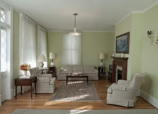 Setting Up Your New Space