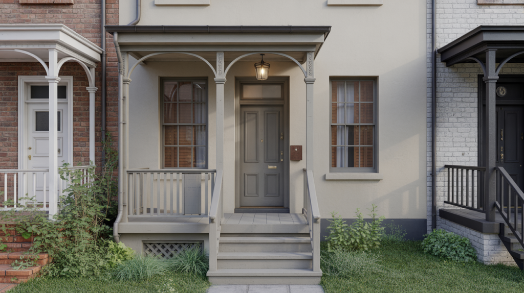 Porch Types 22 Types of Porches (Styles, Designs, and How to Choose) - A House in ...