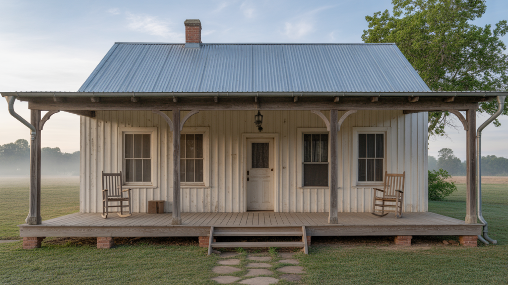 Porch Types 22 Types of Porches (Styles, Designs, and How to Choose) - A House in ...