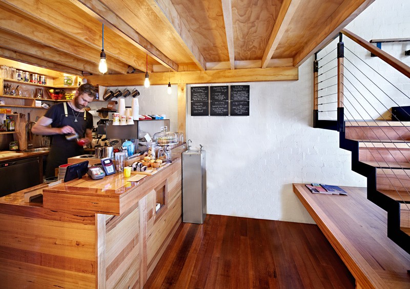 Hidden Gem Cafes in Essendon, Melbourne