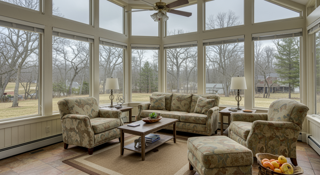 22 Types of Porches (Styles, Designs, and How to Choose) - A House in ...