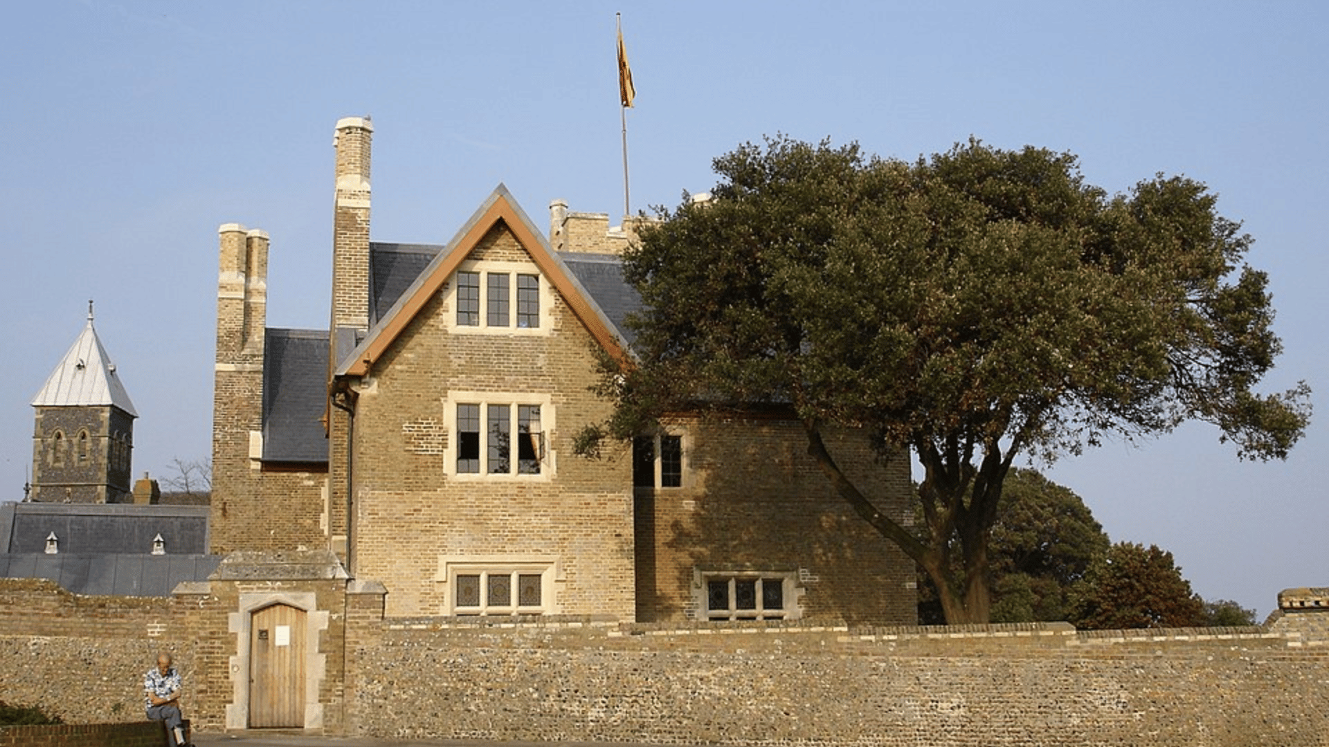 history of the arts and crafts house style