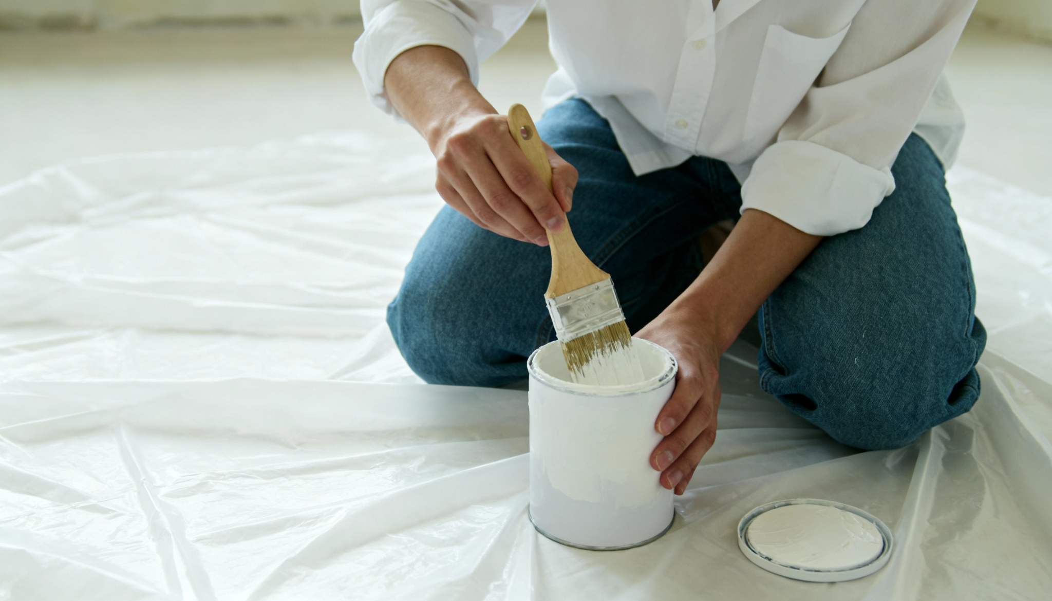 how much does it take to paint