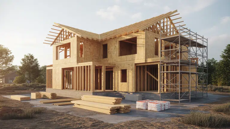 How Long Does It Take to Build a House