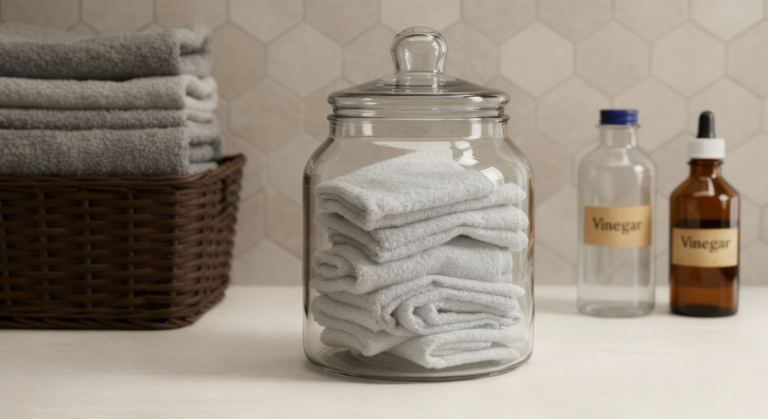 how to make homemade dryer sheets easy natural reusable diyy