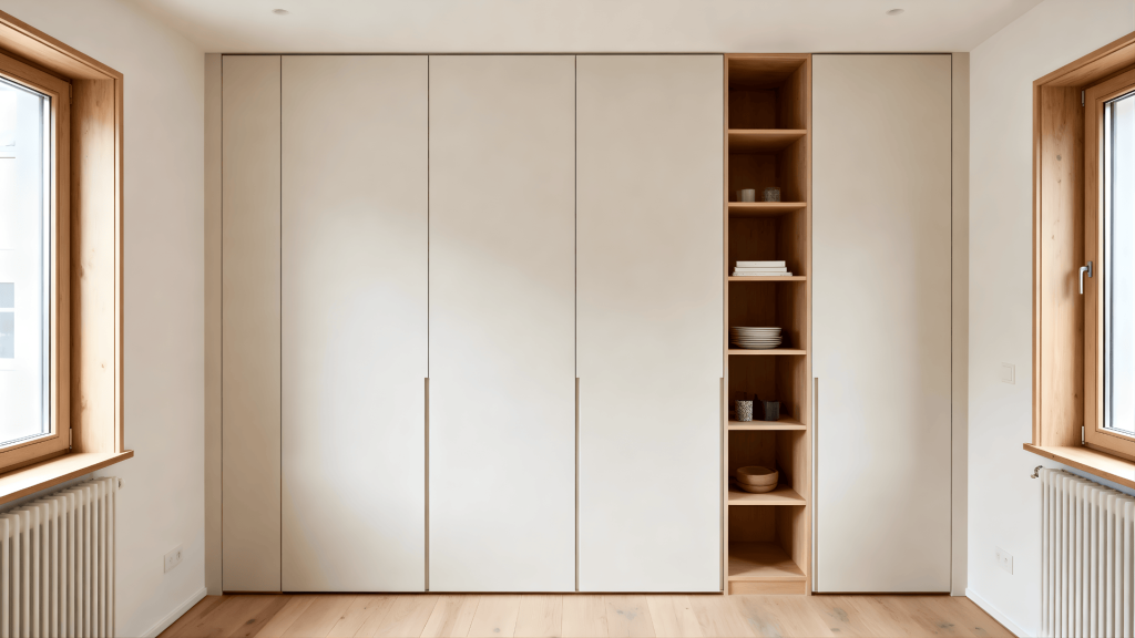 Scandinavian Architecture: Elements, Ideas and Examples - A House in ...