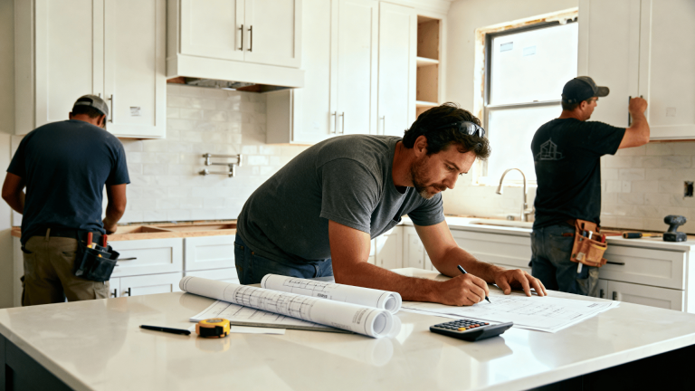 kitchen renovation cost