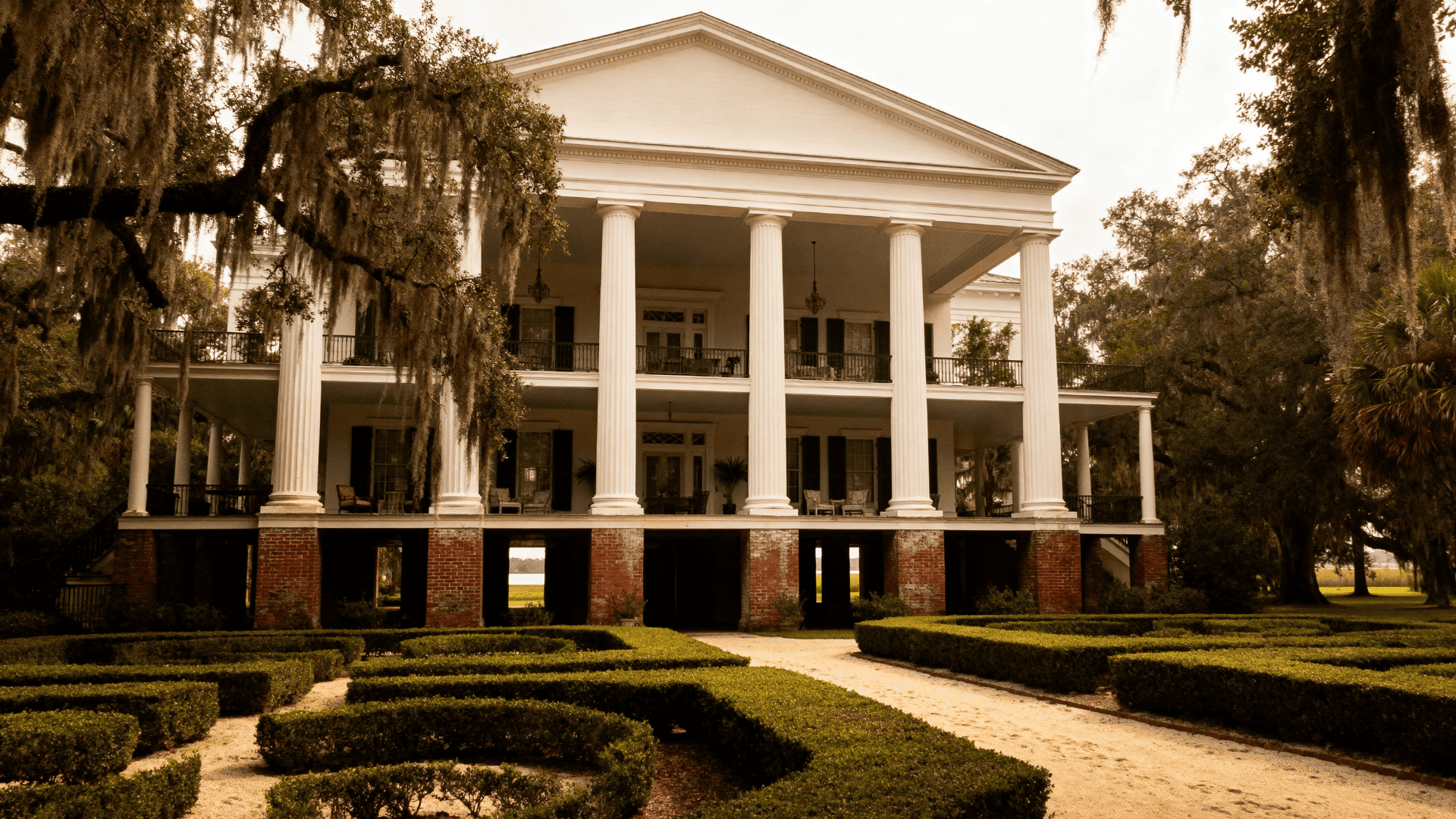 lowcountry south carolina and georgia