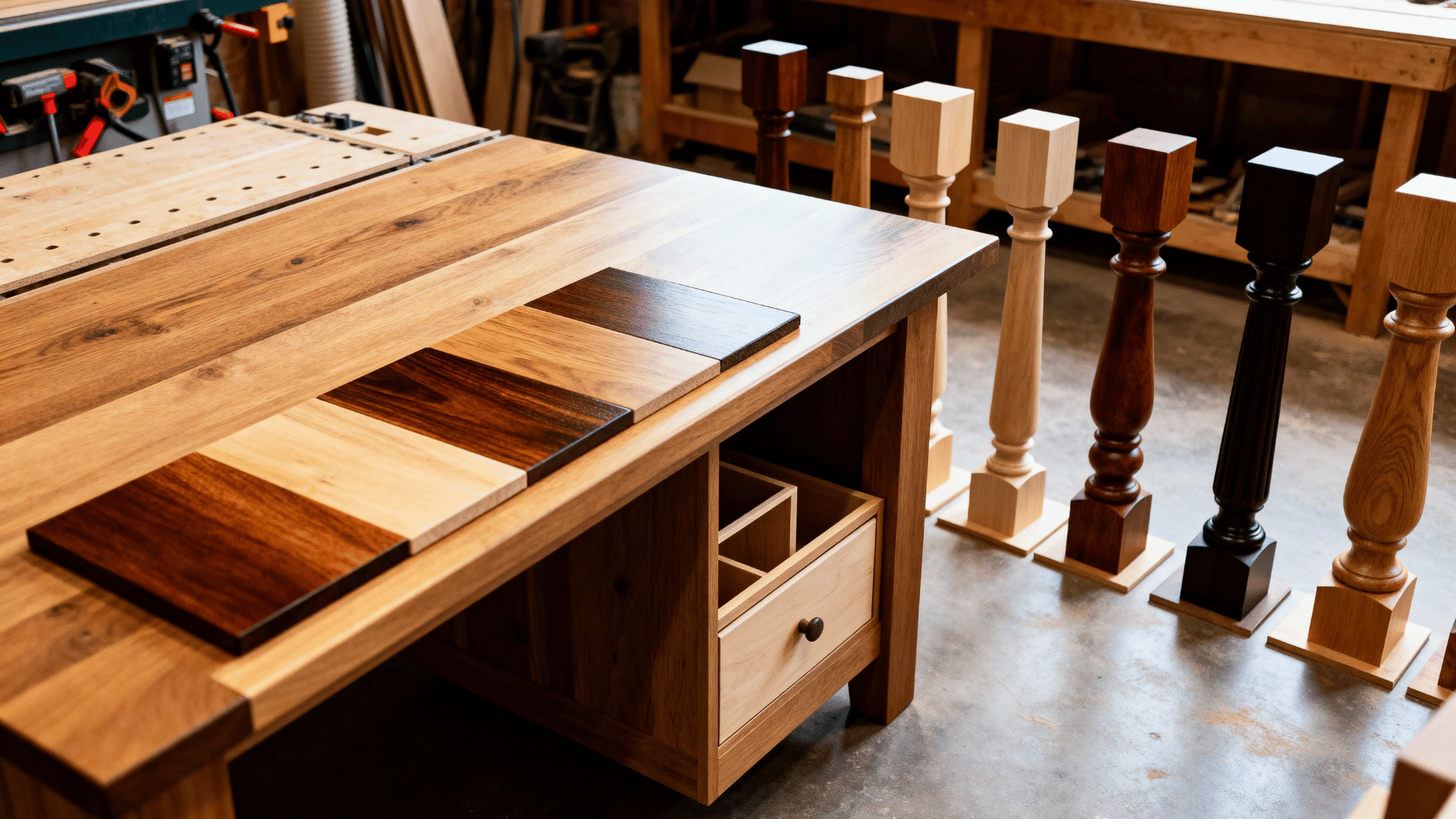 make it truly yours customization ideas